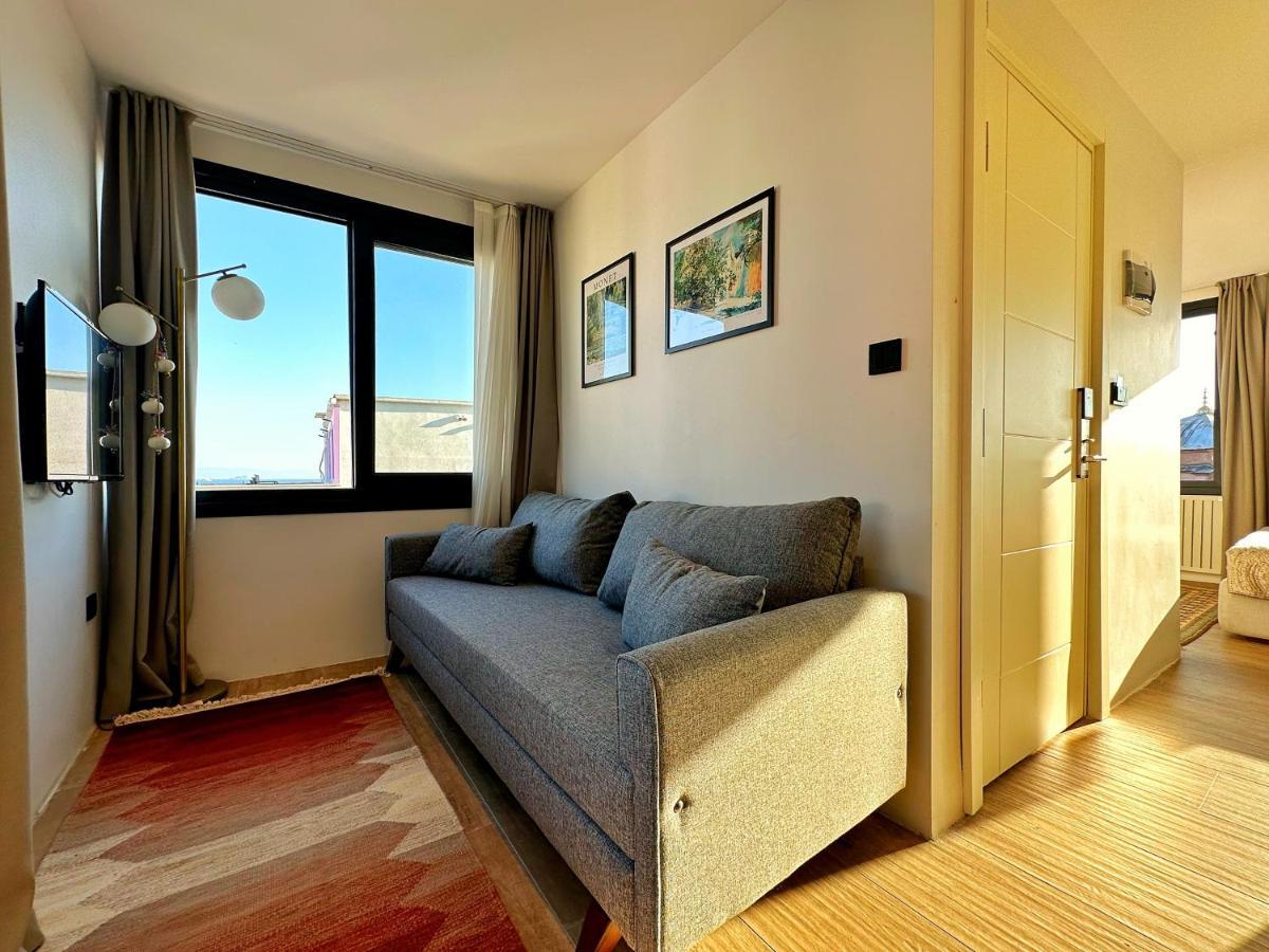 Sultan Pier Hotel Stambuł Zewnętrze zdjęcie
