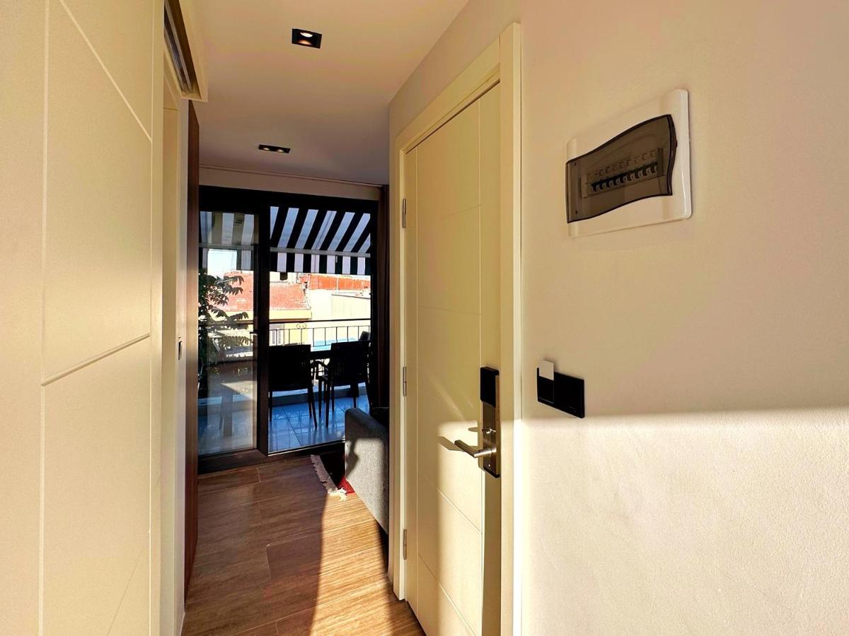 Sultan Pier Hotel Stambuł Zewnętrze zdjęcie