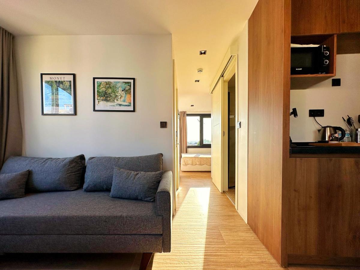 Sultan Pier Hotel Stambuł Zewnętrze zdjęcie