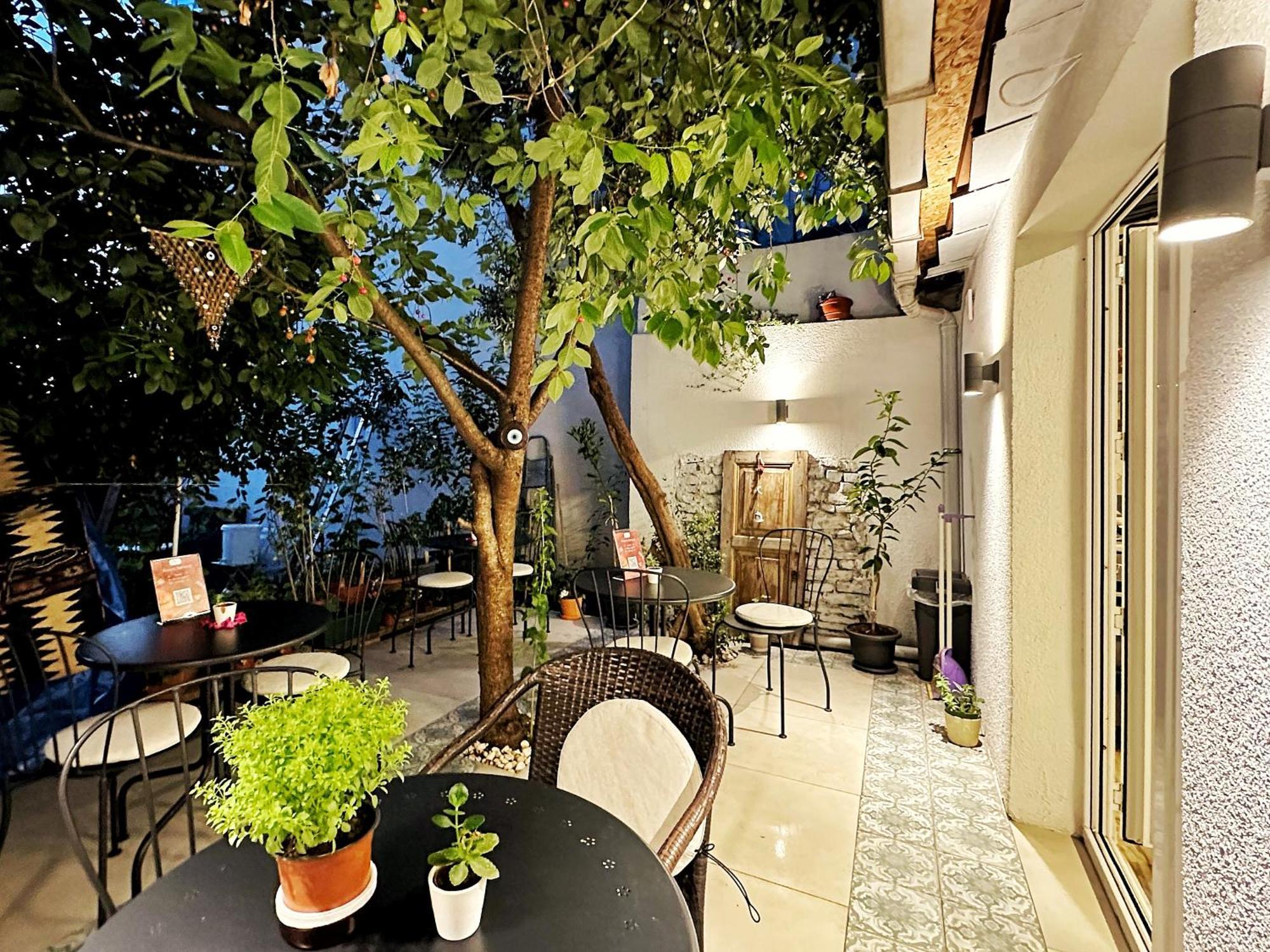 Sultan Pier Hotel Stambuł Zewnętrze zdjęcie