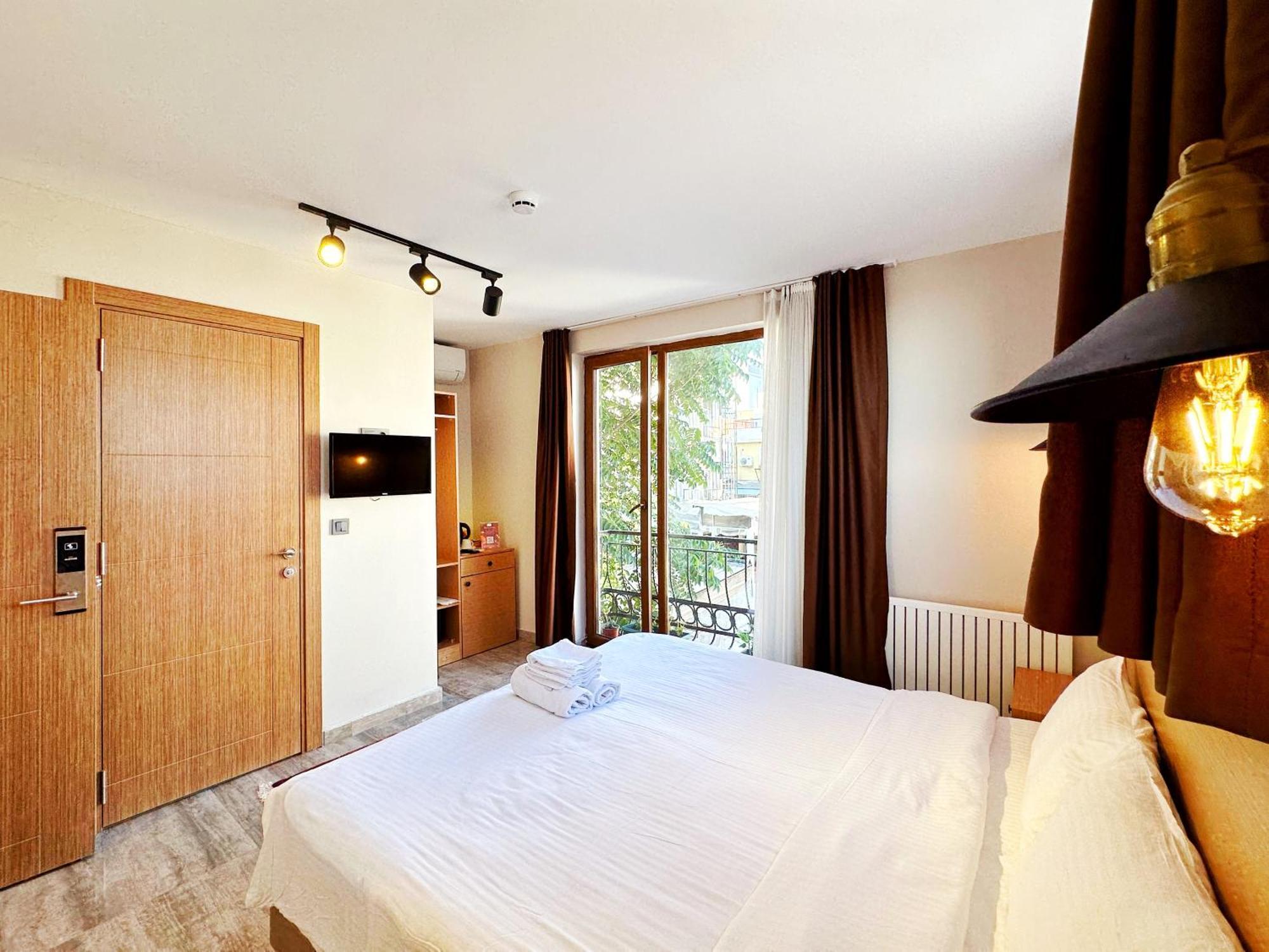 Sultan Pier Hotel Stambuł Zewnętrze zdjęcie