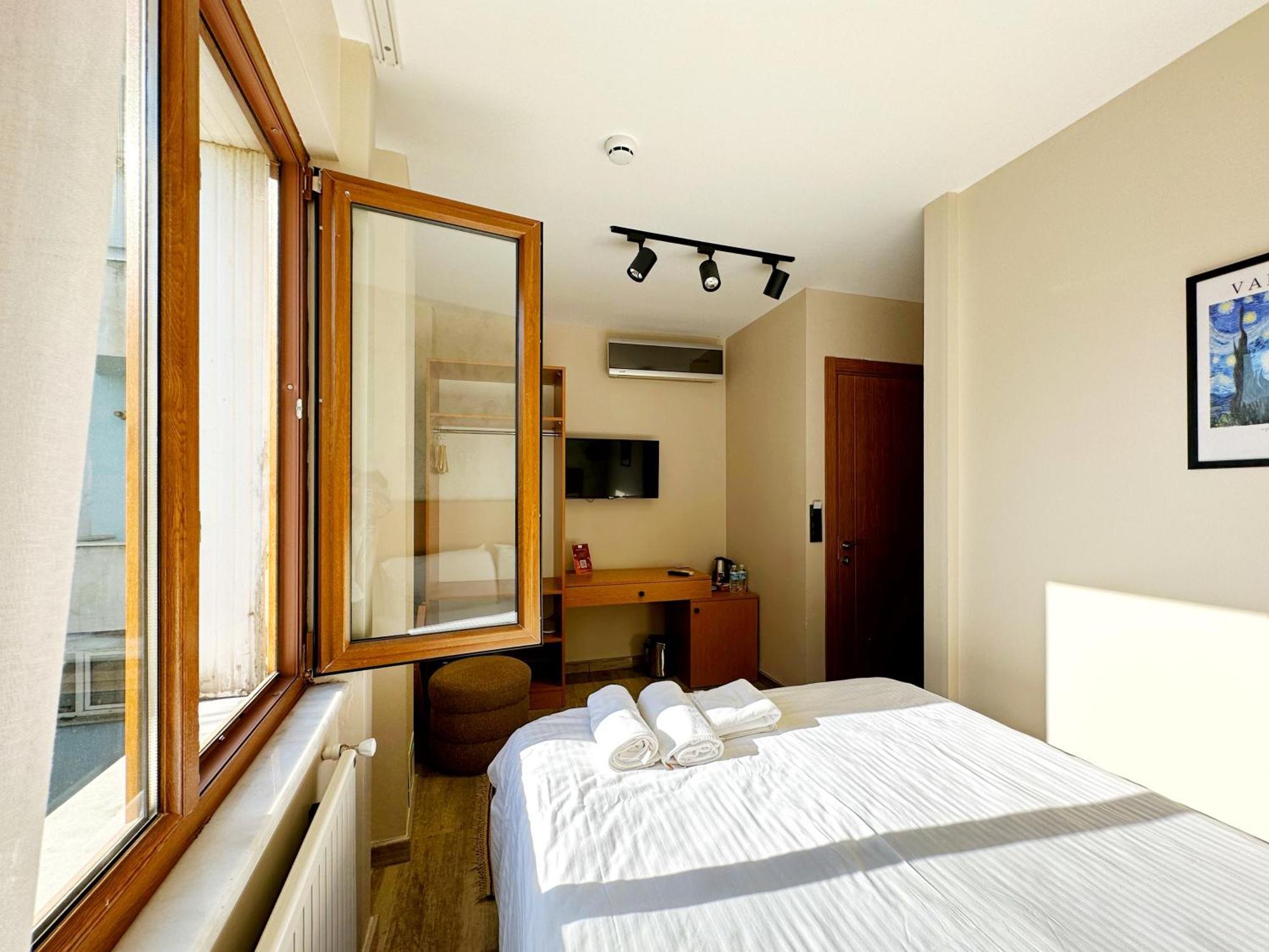 Sultan Pier Hotel Stambuł Zewnętrze zdjęcie