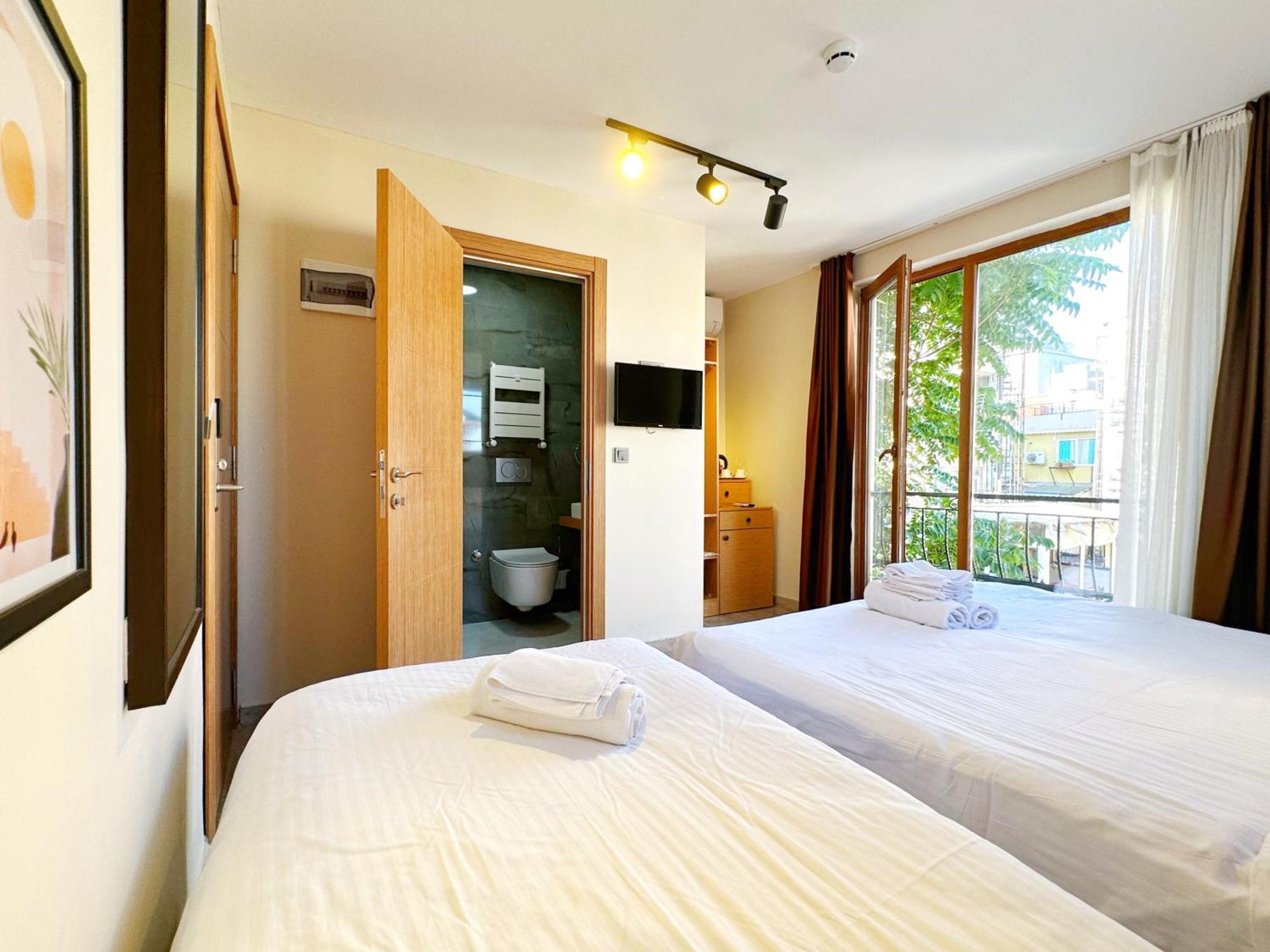 Sultan Pier Hotel Stambuł Zewnętrze zdjęcie