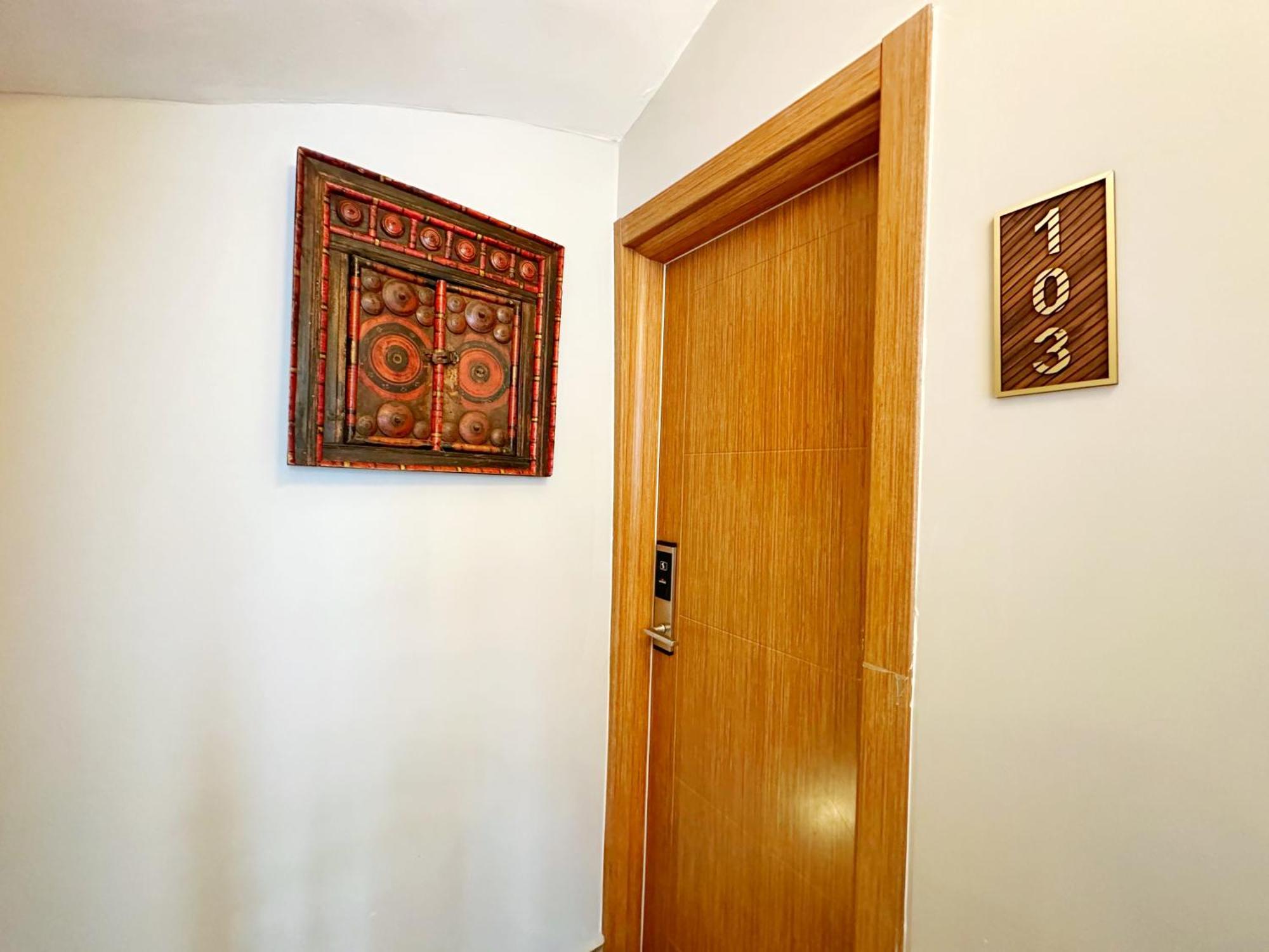 Sultan Pier Hotel Stambuł Zewnętrze zdjęcie