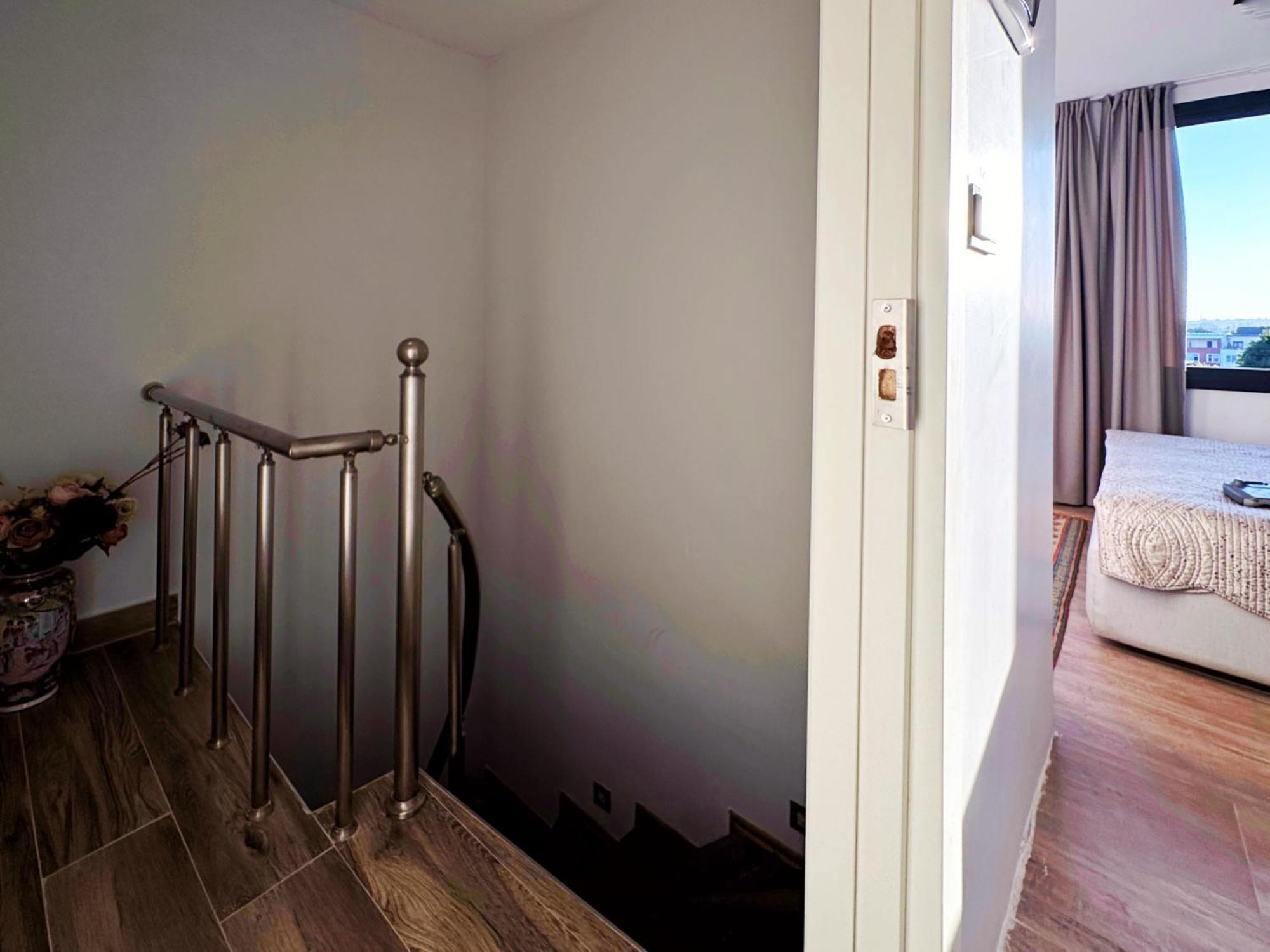 Sultan Pier Hotel Stambuł Zewnętrze zdjęcie