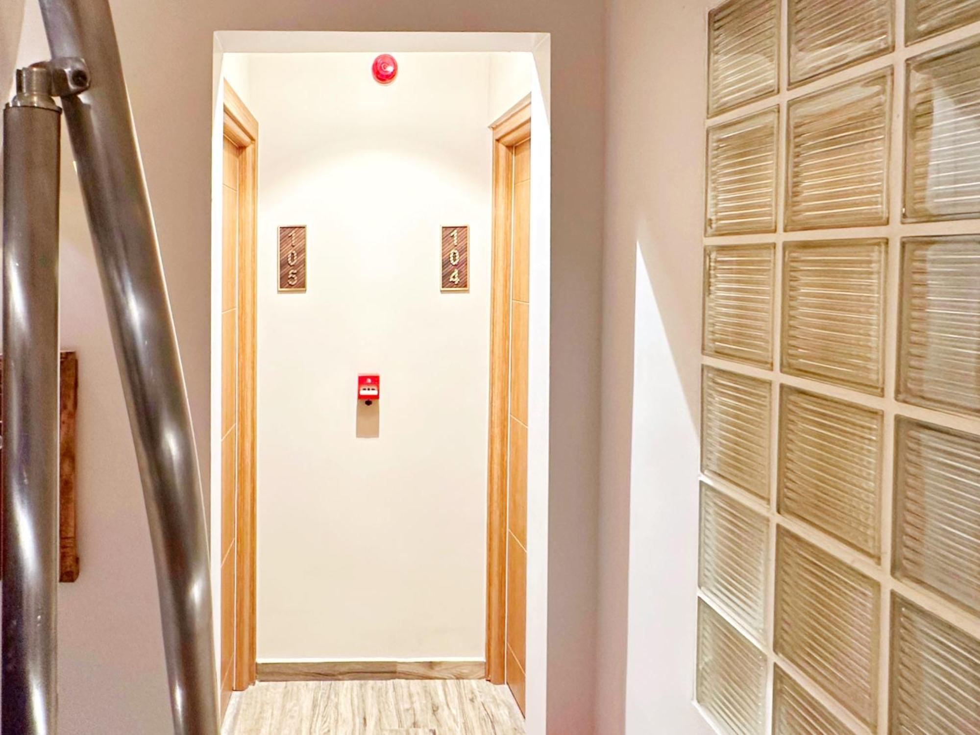Sultan Pier Hotel Stambuł Zewnętrze zdjęcie