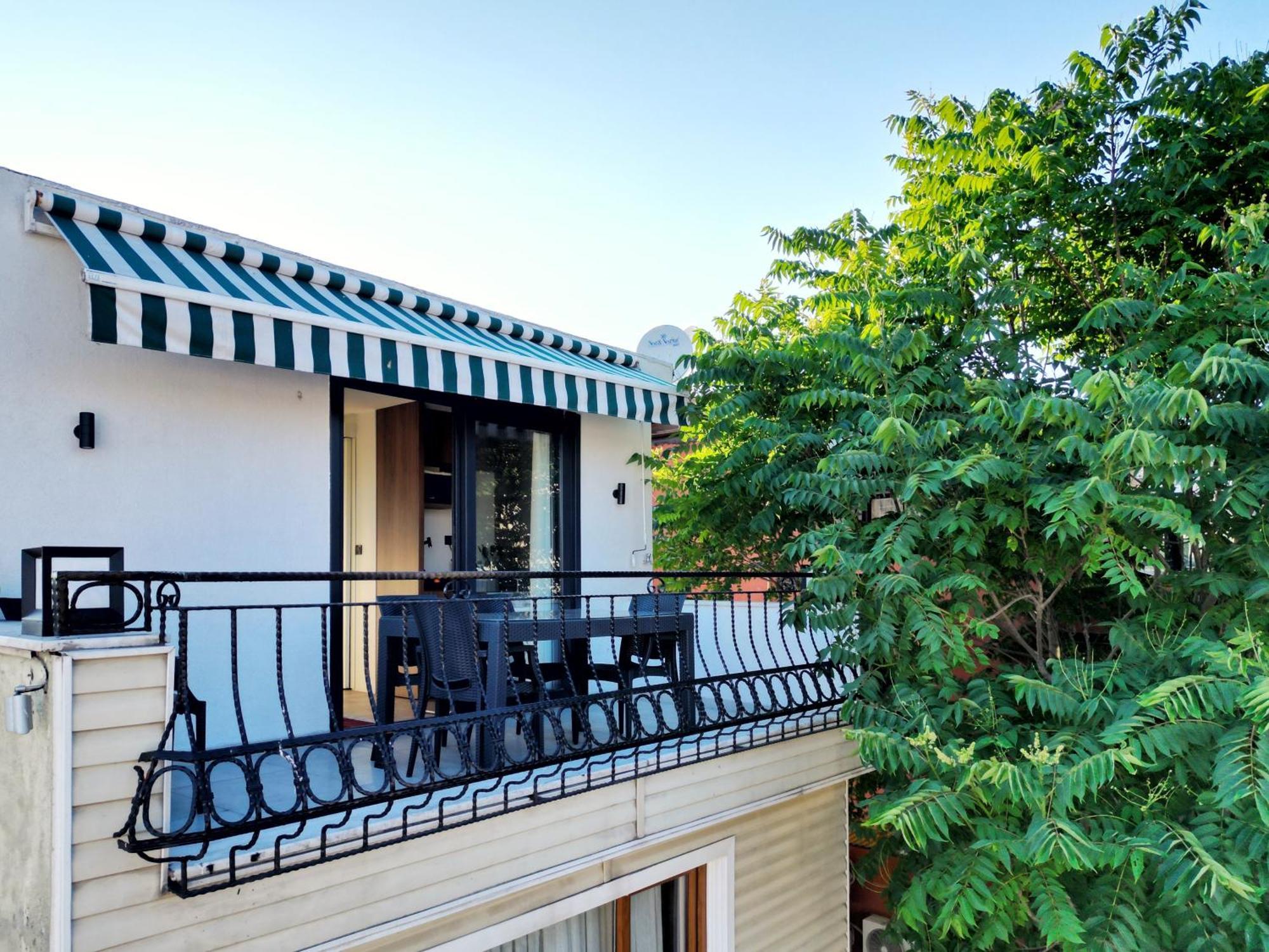 Sultan Pier Hotel Stambuł Zewnętrze zdjęcie