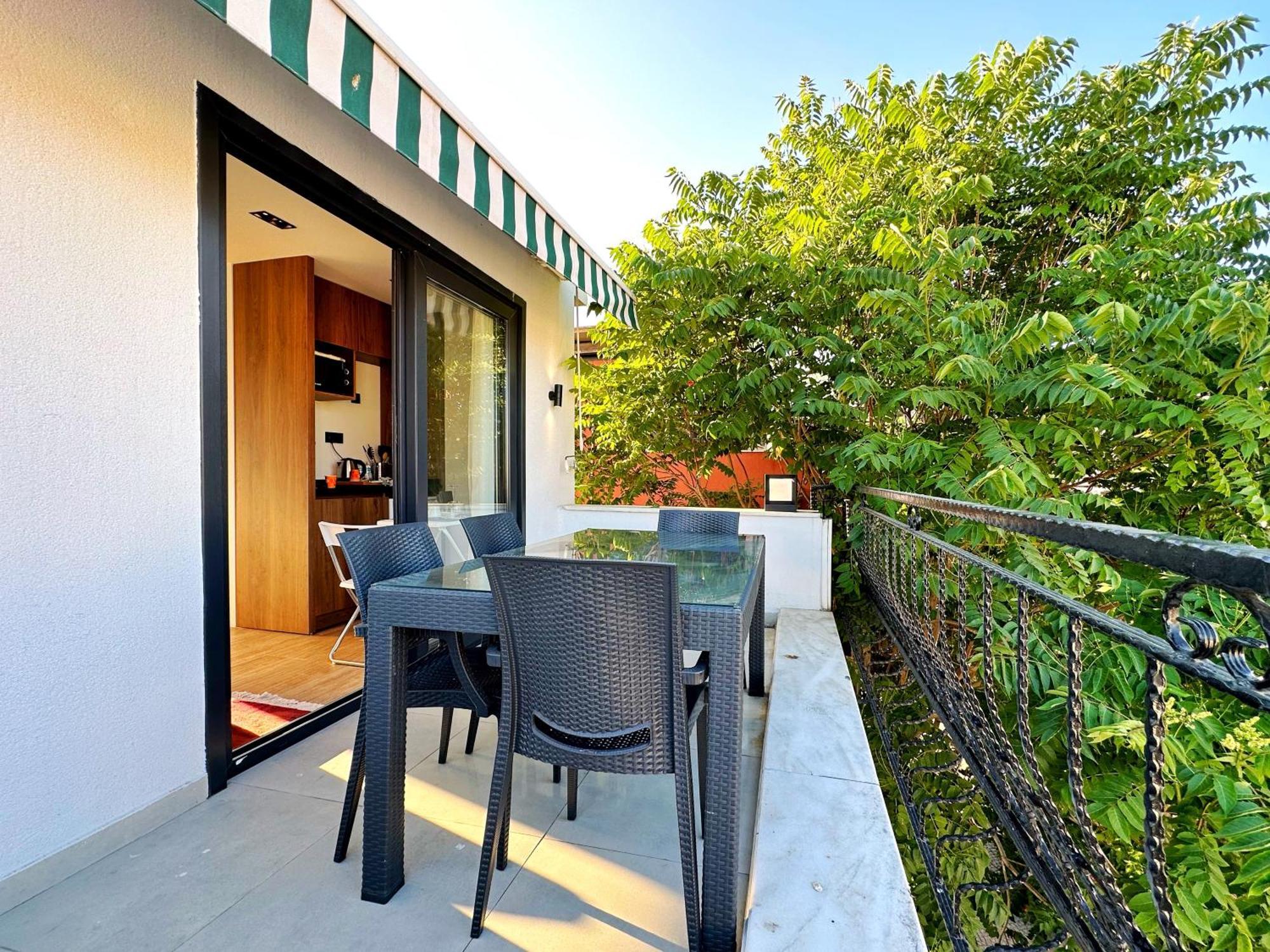 Sultan Pier Hotel Stambuł Zewnętrze zdjęcie